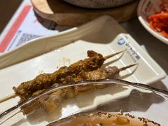 -七八冷面·延边朝鲜族美食(欢乐谷店)