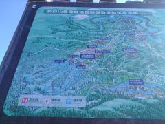 -长白山华美胜地滑雪场