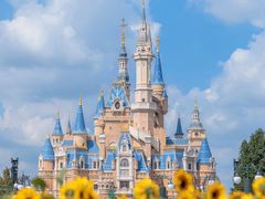 -上海迪士尼度假区