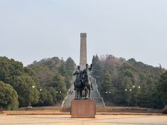 -句容茅山景区