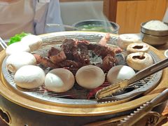 -泥炉烧肉师(新街口金銮巷店)