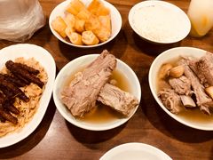 -松發肉骨茶(牛车水店)