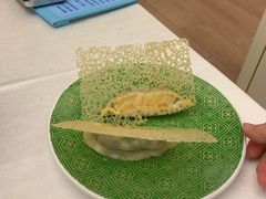 -品海楼·大连海胆锅贴馆(东港店)