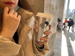 -喜茶(烟台莱山万象汇店)