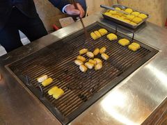 -宣威山野人家·云南菜·菌火锅(金碧店)