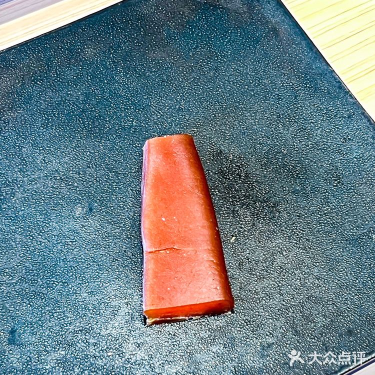 在北京‼️性价比🆙的omakase，有温度的寿司店🍣