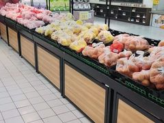 -农工商超市(金沙江路店)