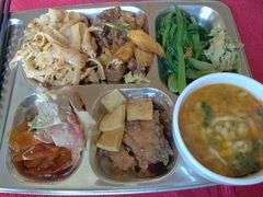 -延安杨家岭革命旧址