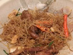 -盛百味·家宴餐厅(霸州分店)