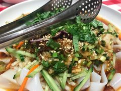 -西贝(上海我格广场店)