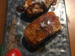 鹅肝寿司-魔丼屋(日月光店)