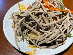 -伊斯麦尔丝路·新派菜(沙子口店)