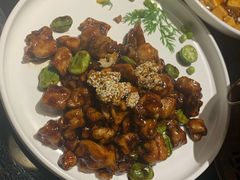 双仁宫保鸡丁-皇城根北京风味主题餐厅(中海环宇城店)