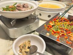 -小菜园新徽菜(溧阳万达店)