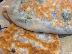 -老北京馅饼粥(西单店)