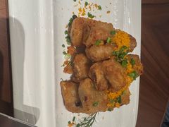 -阿明小菜·海鲜·上海菜(梅陇店)