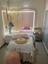 -丽栢嘉美容