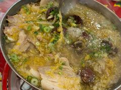 -闯关东东北农家菜(崂山石老人店)