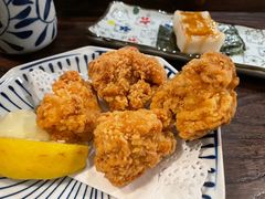 -哥哥の深夜食堂(红松东路店)