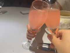 -王品牛排(珠海富华里店)