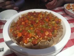 -西贝莜面村(上海百联西郊店)