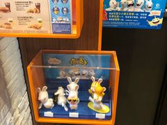 -汉堡王(房山绿地缤纷城店)