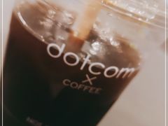 -dotcom coffee古点咖啡(致真大厦店)