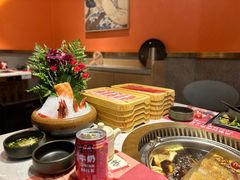 -空之介寿喜烧·和牛放题(恒隆广场店)