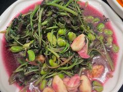 -芳芳私房菜·精做淮扬菜(承德路店)