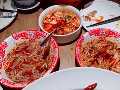 -首秀·四川料理(星耀101店)