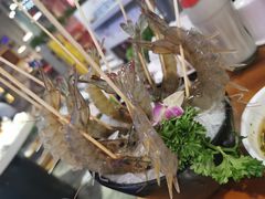 -捞围鲜·港式打边炉(海阳路店)