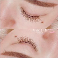 -PinkBaby美甲美睫