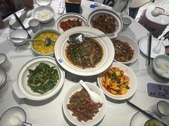 -兰湘子·湘菜小炒(长安万科广场店)