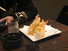 -桂马·日本料理·海胆·海鲜饭·酒场(民主广场店)
