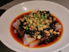 -院8里·小聚园老川菜(九眼桥店)