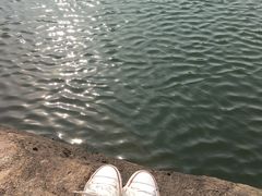 -白马涧龙池景区