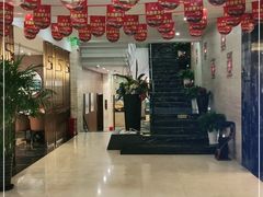 门面-财神岛·大连海鲜餐厅