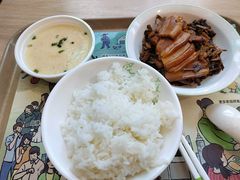 -老乡鸡(华润太湖店)