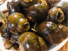 -食爺炭炉鸡煲·烧烤