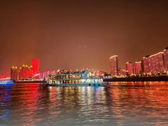 -武汉关码头(轮渡站)