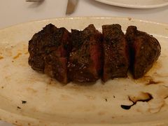 -摩根扒房(桐梓林店)