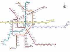 -复兴门(地铁站)