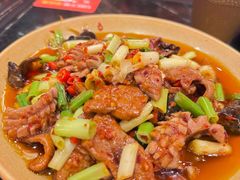 -廖川菜(太阳宫店)