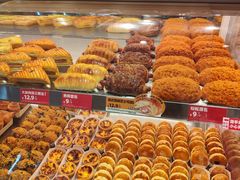 -味多美蛋糕(灯市口店)