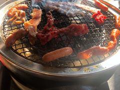 -金刚山(学府路店)