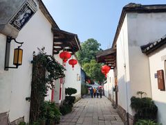 -三坊七巷历史文化街区