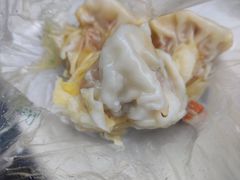 -刘七嬢烧麦刀削面