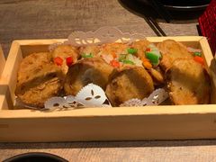 -香园茶社·金陵小灶(老门东店)