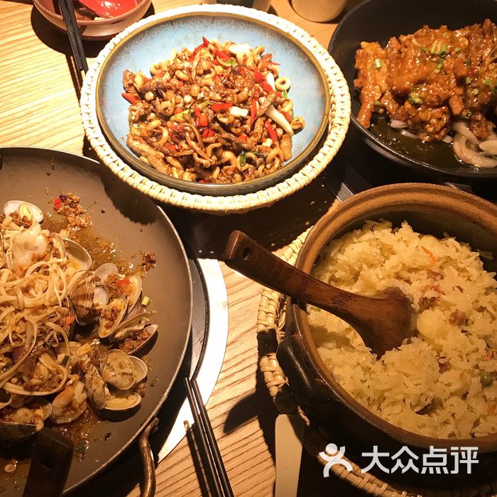 吃饭皇帝大