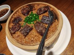 -乔街深夜食堂·小龙虾·高压锅生蚝(杭州总店)
